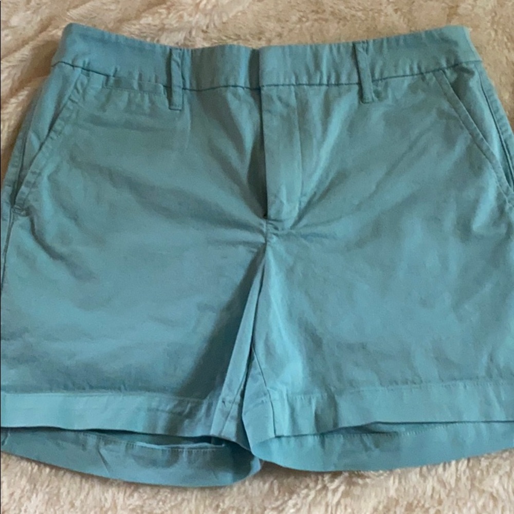 A. New day shorts
